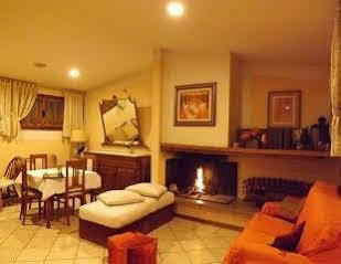 La Casa Di Zia Lina Bed and breakfast 2*