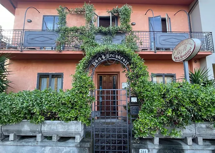B&B La Casa Di Zia Lina