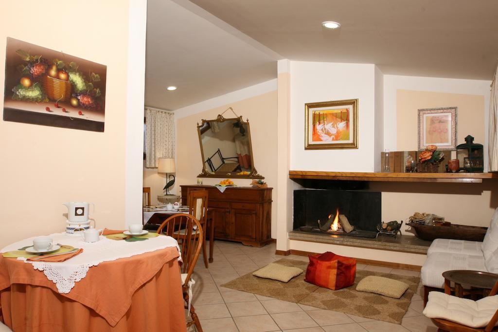 La Casa Di Zia Lina