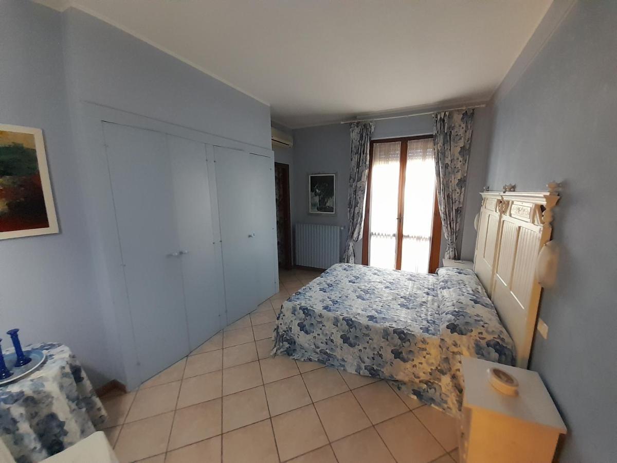 La Casa Di Zia Lina Bed and breakfast Monsummano Terme