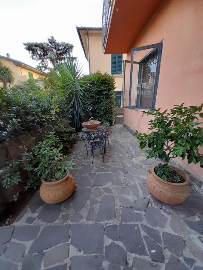 La Casa Di Zia Lina