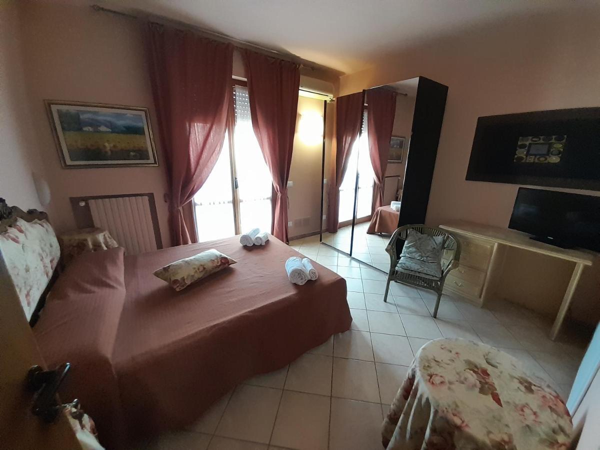 La Casa Di Zia Lina Bed and breakfast Monsummano Terme