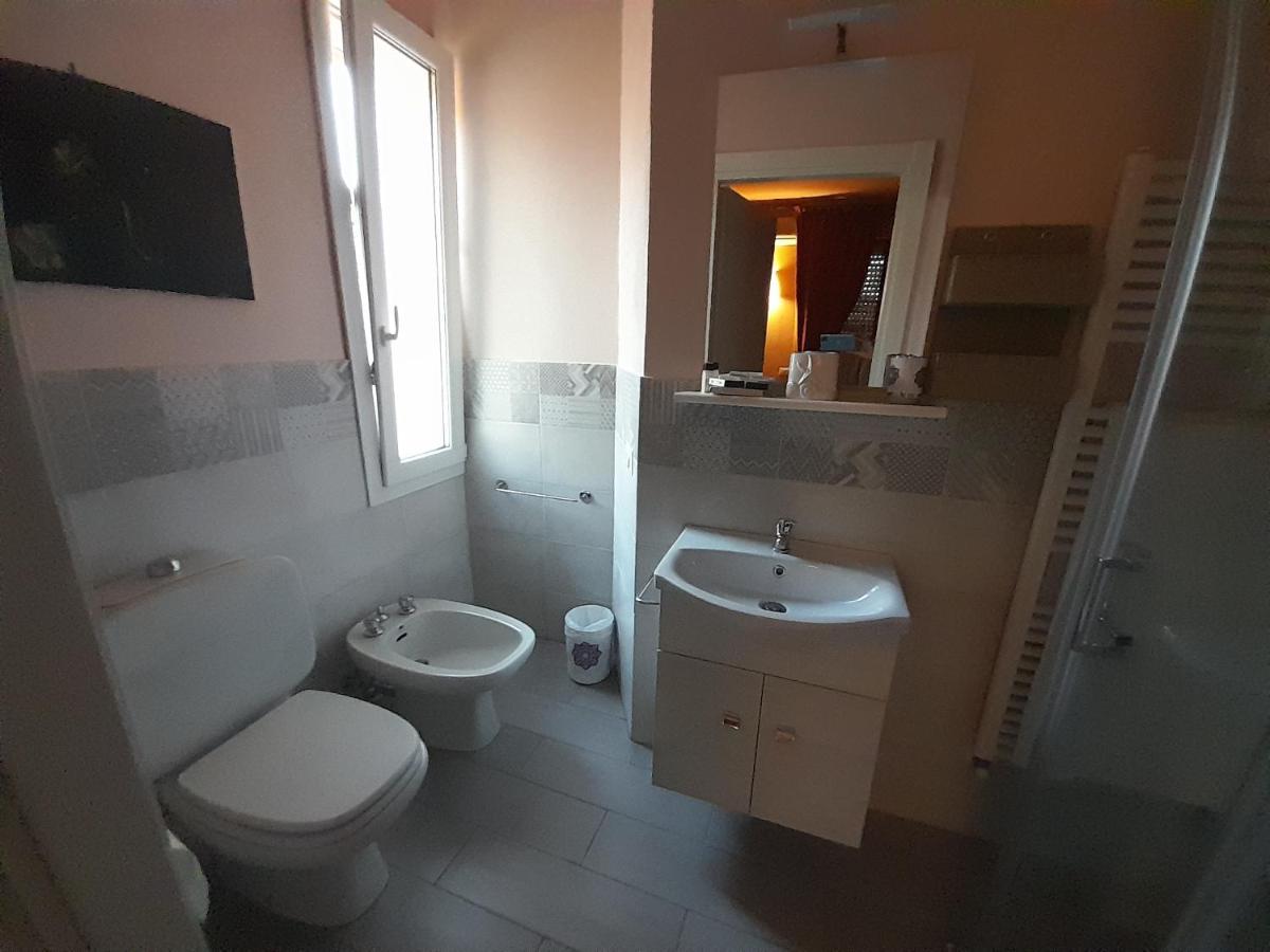 La Casa Di Zia Lina