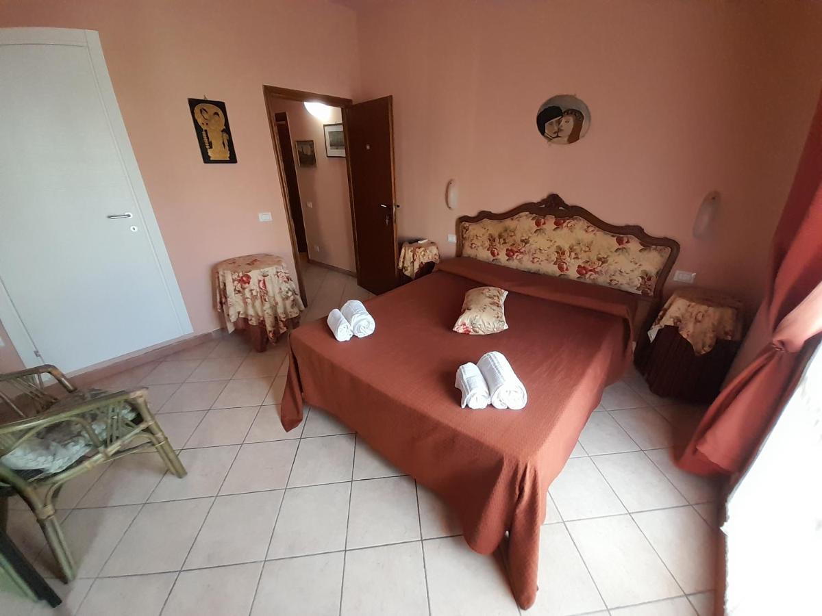 La Casa Di Zia Lina Bed and breakfast 2*