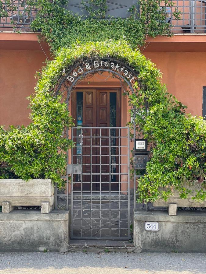 La Casa Di Zia Lina Bed and breakfast