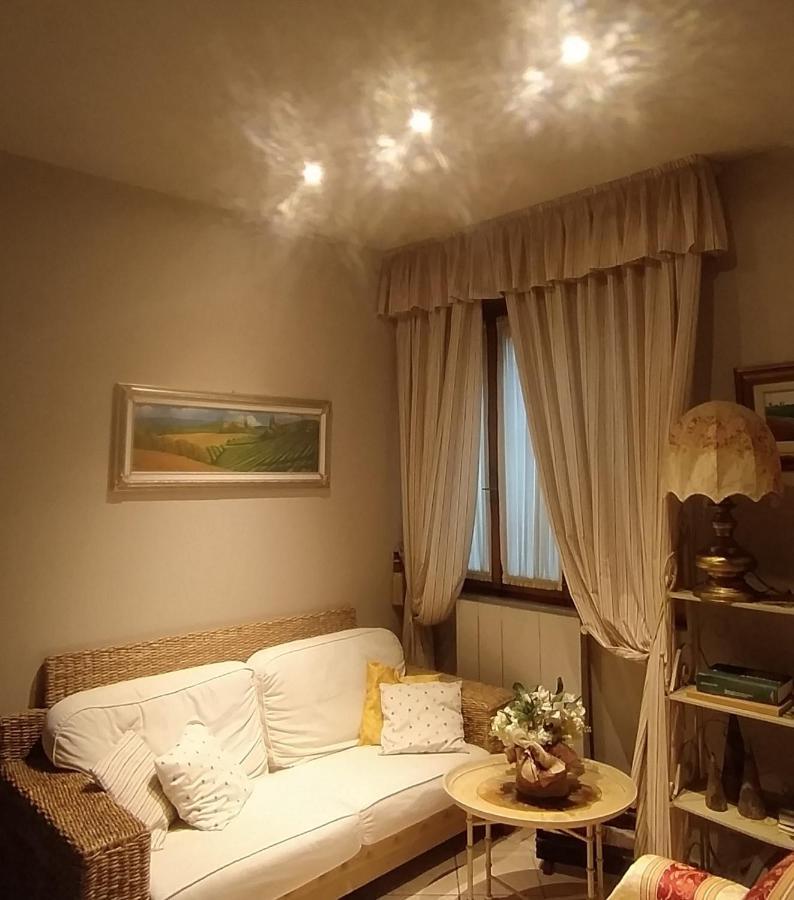 La Casa Di Zia Lina Bed and breakfast
