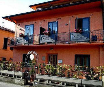 Bed and breakfast La Casa Di Zia Lina 2*