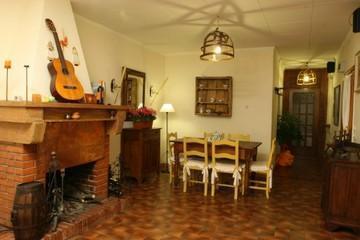 La Casa Di Zia Lina Bed and breakfast 2*