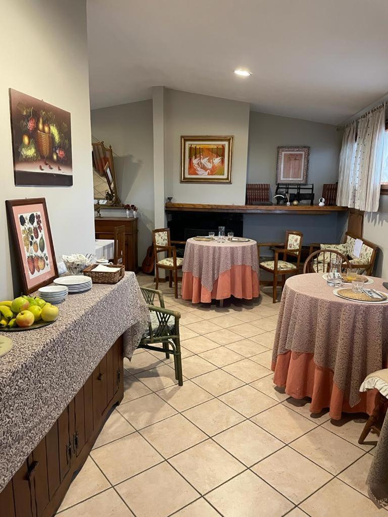 La Casa Di Zia Lina