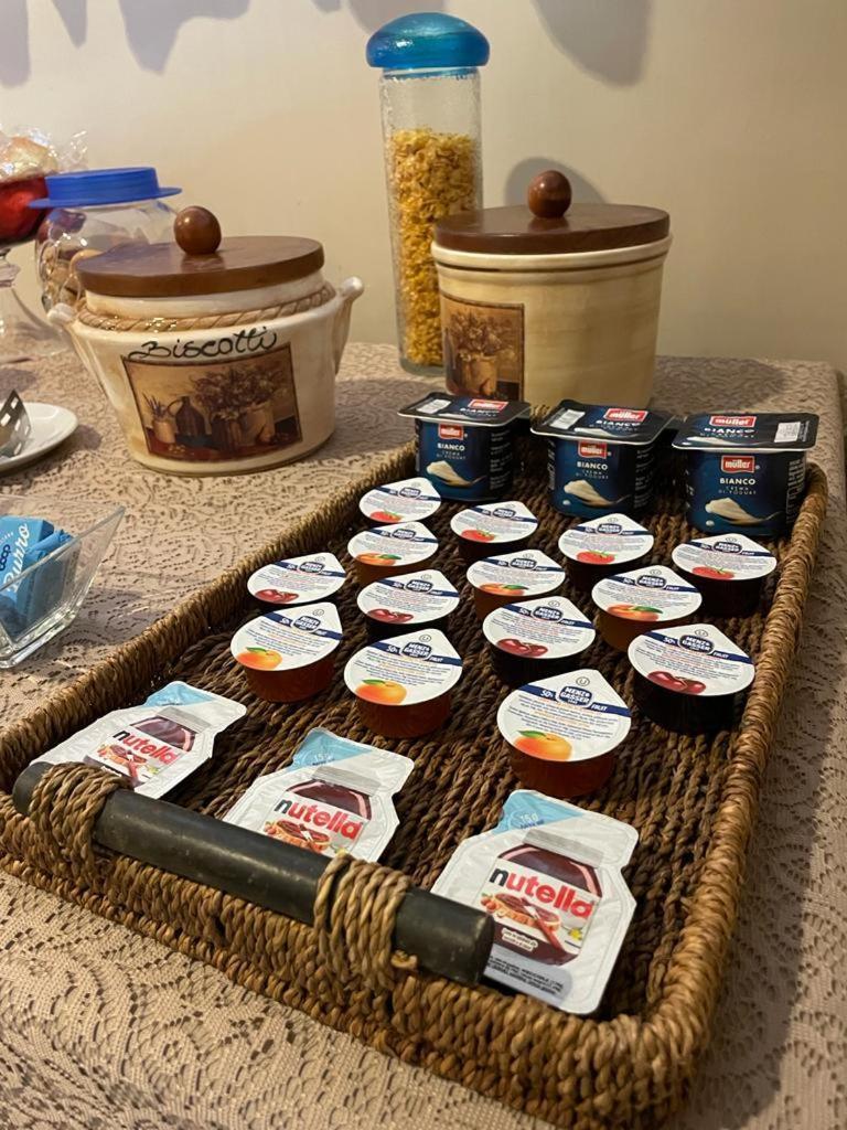 Bed and breakfast La Casa Di Zia Lina 2*