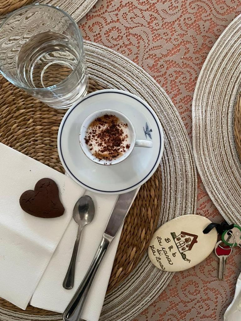Bed and breakfast La Casa Di Zia Lina Monsummano Terme