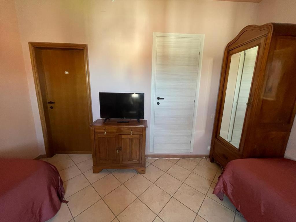 La Casa Di Zia Lina Bed and breakfast Monsummano Terme