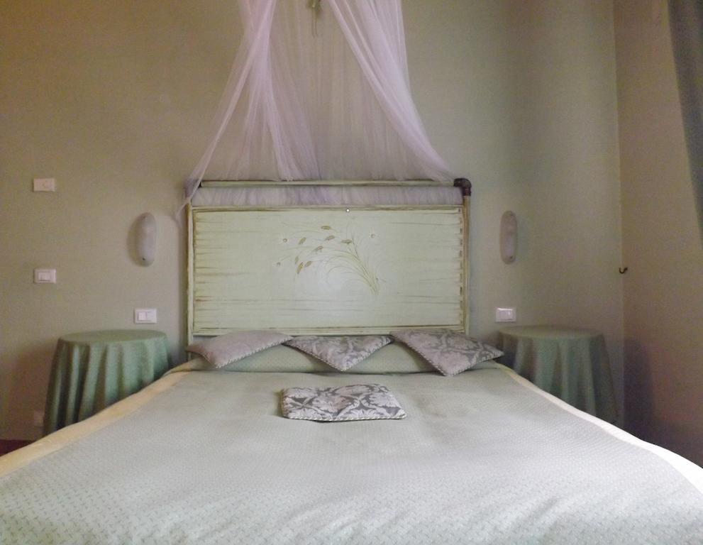 La Casa Di Zia Lina 2* Monsummano Terme