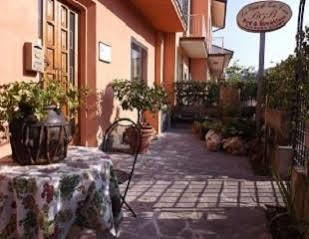 Bed and breakfast La Casa Di Zia Lina Monsummano Terme