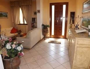 La Casa Di Zia Lina Bed and breakfast