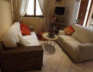 Bed and breakfast La Casa Di Zia Lina