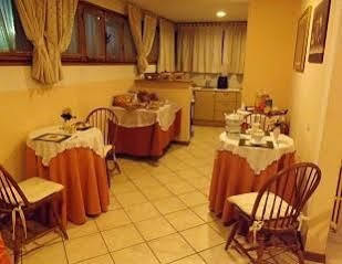 La Casa Di Zia Lina