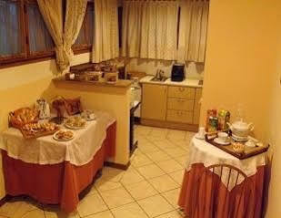 La Casa Di Zia Lina Bed and breakfast Monsummano Terme