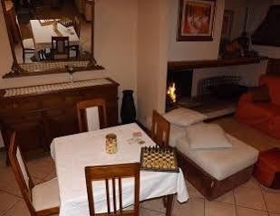 Bed and breakfast La Casa Di Zia Lina Monsummano Terme
