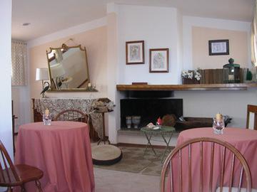 La Casa Di Zia Lina Bed and breakfast